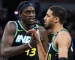 NBA Finals Odds: Thunder Heavy Favorites Over Pacers in Unlikely Matchup
