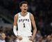 Victor Wembanyama Leads NBA DPOY Odds Once Again for 2025-26 Season