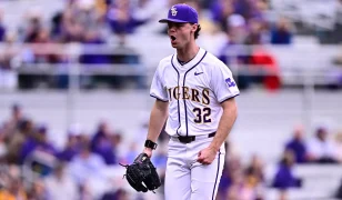 Kade Anderson Leads MLB Odds Ahead of July 13th in Atlanta
