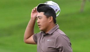 Longshots Dominate Liability List Ahead of the Open Championship