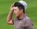 Longshots Dominate Liability List Ahead of the Open Championship