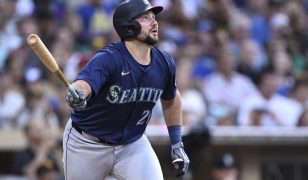 Cal Raleigh Dethrones Aaron Judge as AL MVP Favorite After Injury Shake-Up