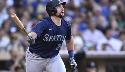 Cal Raleigh Dethrones Aaron Judge as AL MVP Favorite After Injury Shake-Up