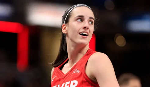 From Caitlin to Chaos: WNBA Prop Bets Go Wild with Green Dildos