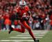 Jeremiah Smith Leads 2025 Biletnikoff Award Odds