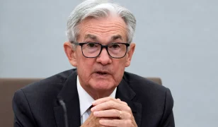 Who Will Replace Jerome Powell: Fed Chair Betting Odds Shift Amid Trump Pressure