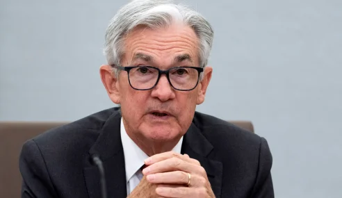 Who Will Replace Jerome Powell: Fed Chair Betting Odds Shift Amid Trump Pressure