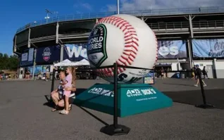 Little League World Series Sets Betting Records as Championship Nears