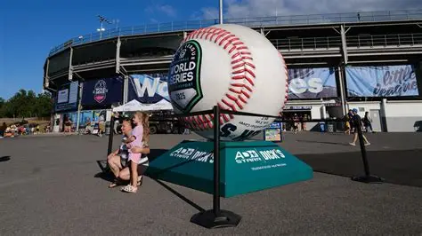 Little League World Series Sets Betting Records as Championship Nears