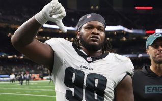 NFL 2025 Starts With Chaos – And Props are Even Wilder!
