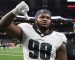 NFL 2025 Starts With Chaos – And Props are Even Wilder! NFL 2025 Starts With Chaos – And Props are Even Wilder!