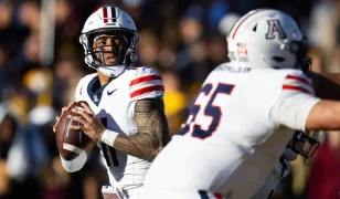 SEC Takes the Spotlight in Week 3 College Football Betting Lines