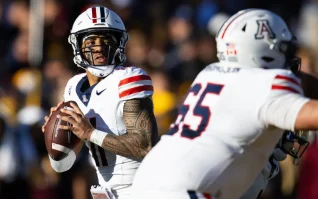 SEC Takes the Spotlight in Week 3 College Football Betting Lines
