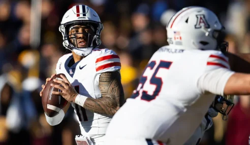 SEC Takes the Spotlight in Week 3 College Football Betting Lines